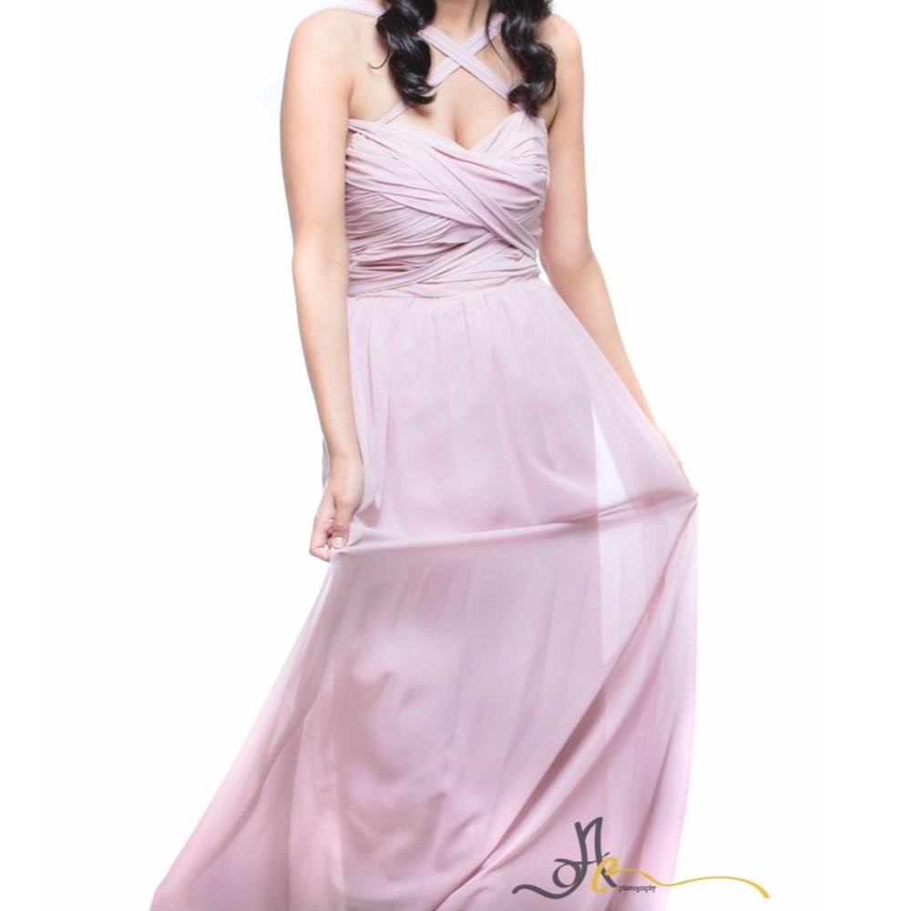 Alfred Angelo bridesmaid /prom dress, BRAND NEW!!